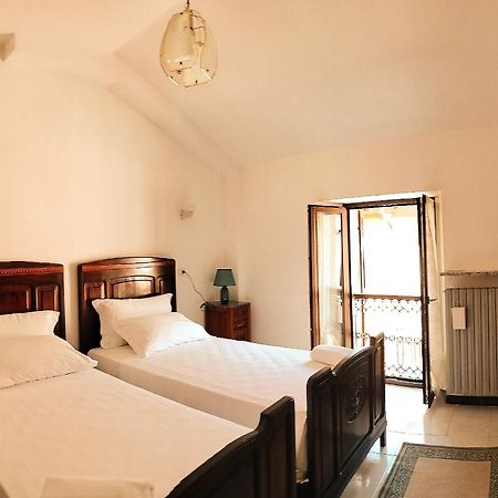 Casa Dell'Angelo Custode Hotel Chiusa di Pesio Ngoại thất bức ảnh