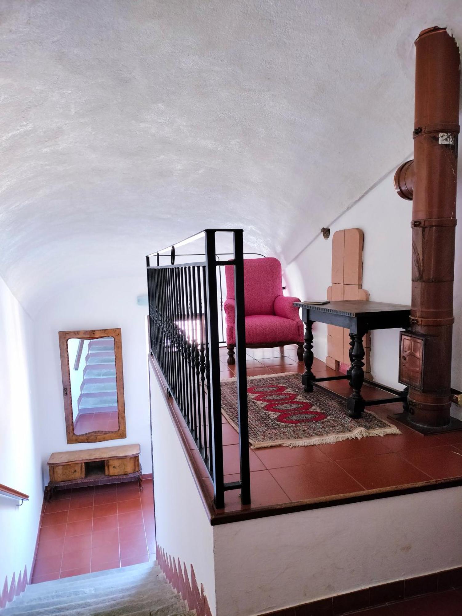 Casa Dell'Angelo Custode Hotel Chiusa di Pesio Ngoại thất bức ảnh